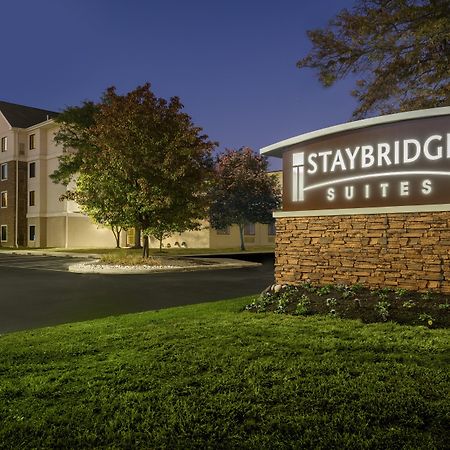Staybridge Suites Wilmington-Newark By Ihg Eksteriør billede