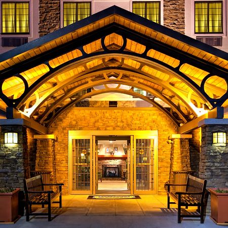 Staybridge Suites Wilmington-Newark By Ihg Eksteriør billede