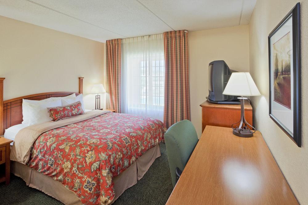 Staybridge Suites Wilmington-Newark By Ihg Eksteriør billede