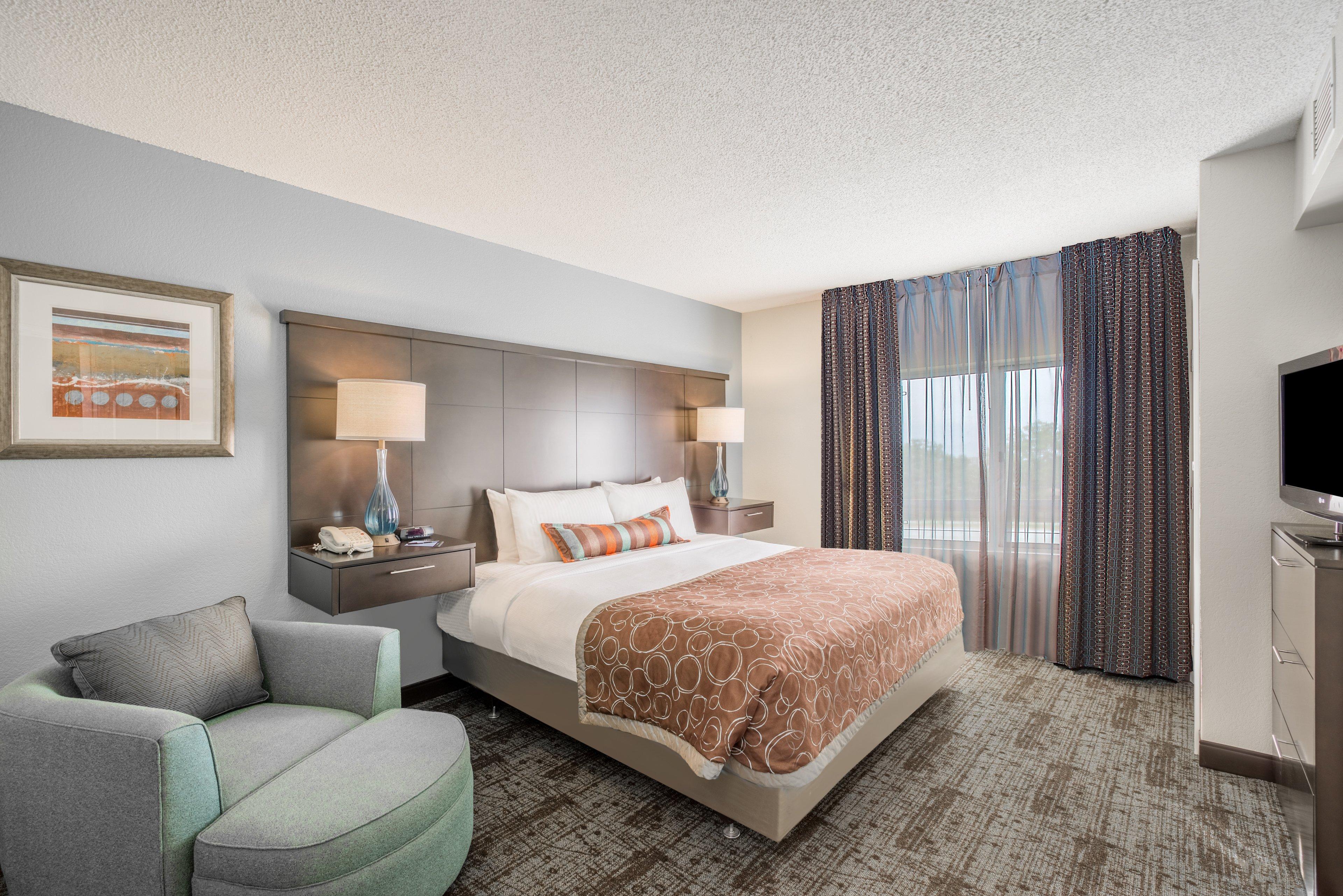 Staybridge Suites Wilmington-Newark By Ihg Eksteriør billede