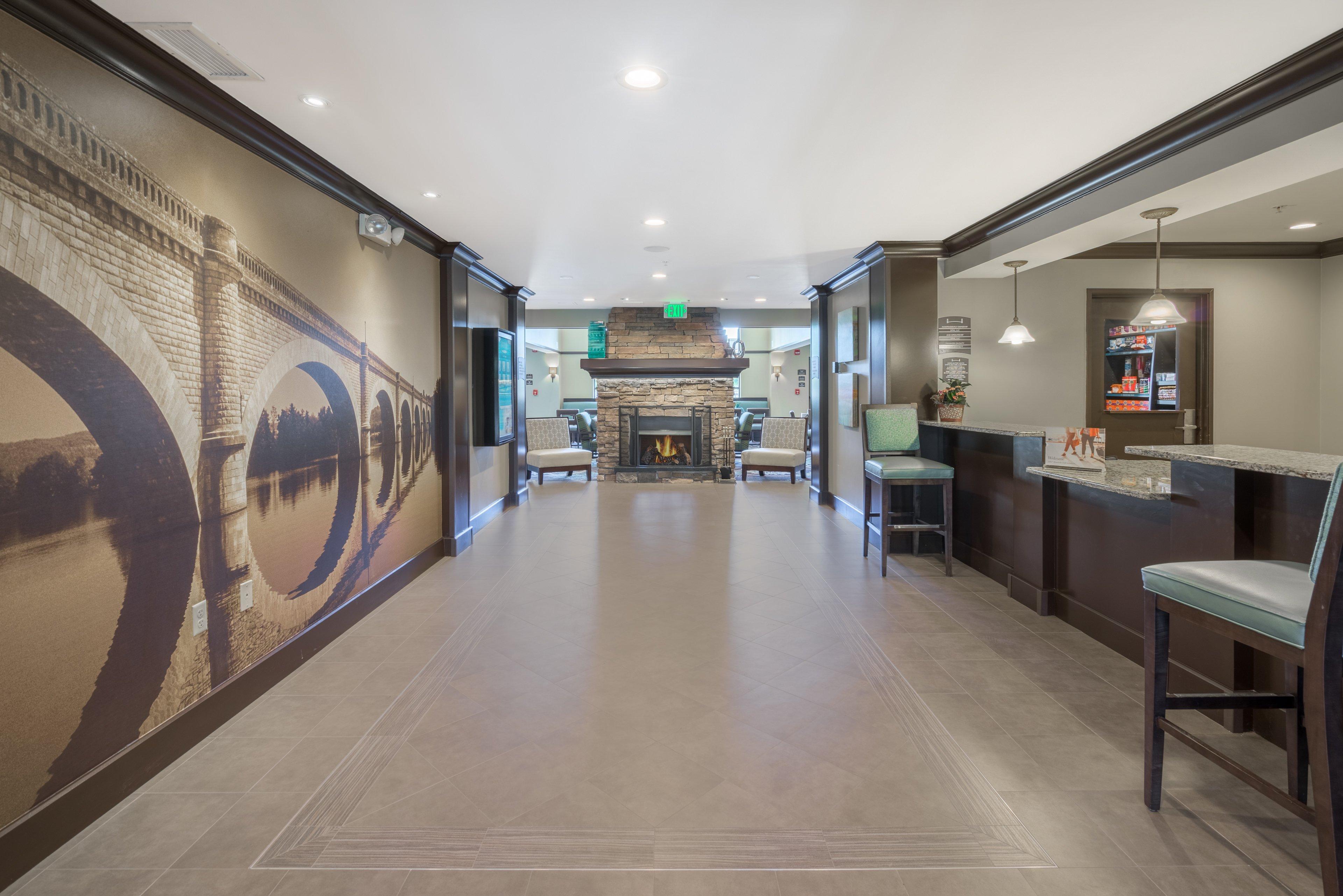 Staybridge Suites Wilmington-Newark By Ihg Eksteriør billede