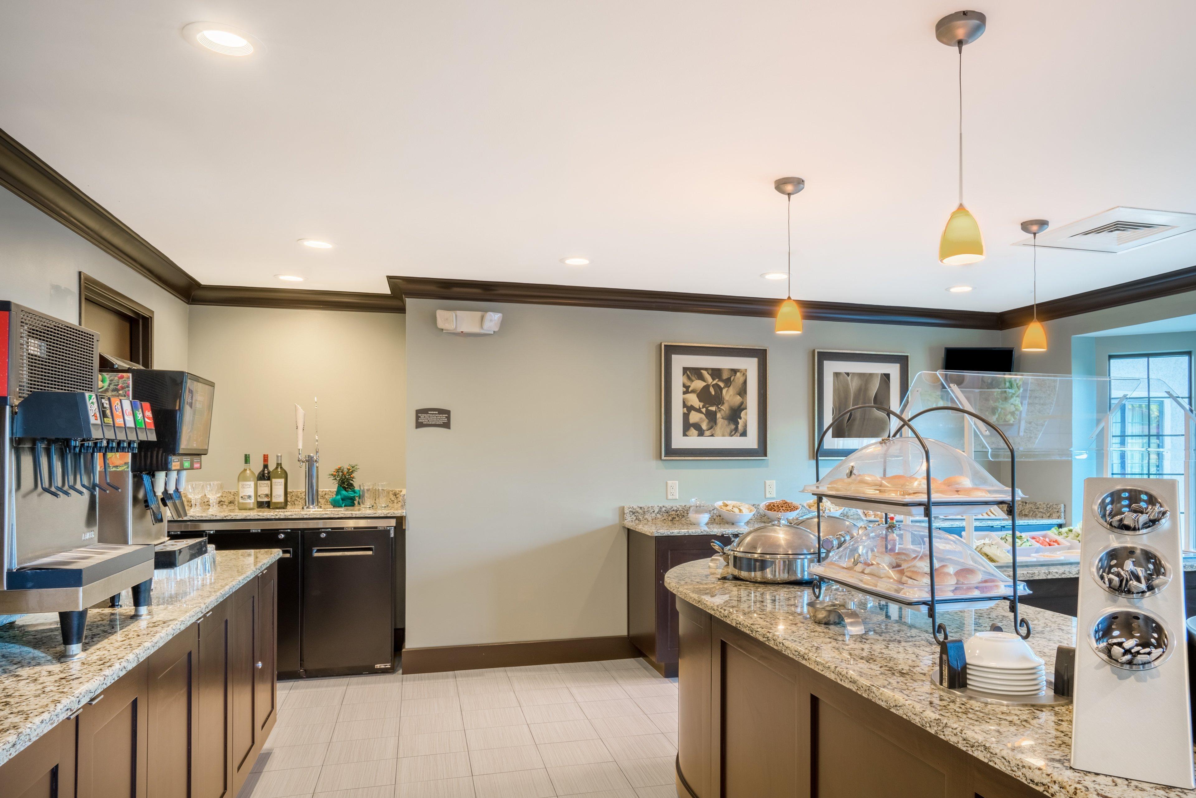 Staybridge Suites Wilmington-Newark By Ihg Eksteriør billede