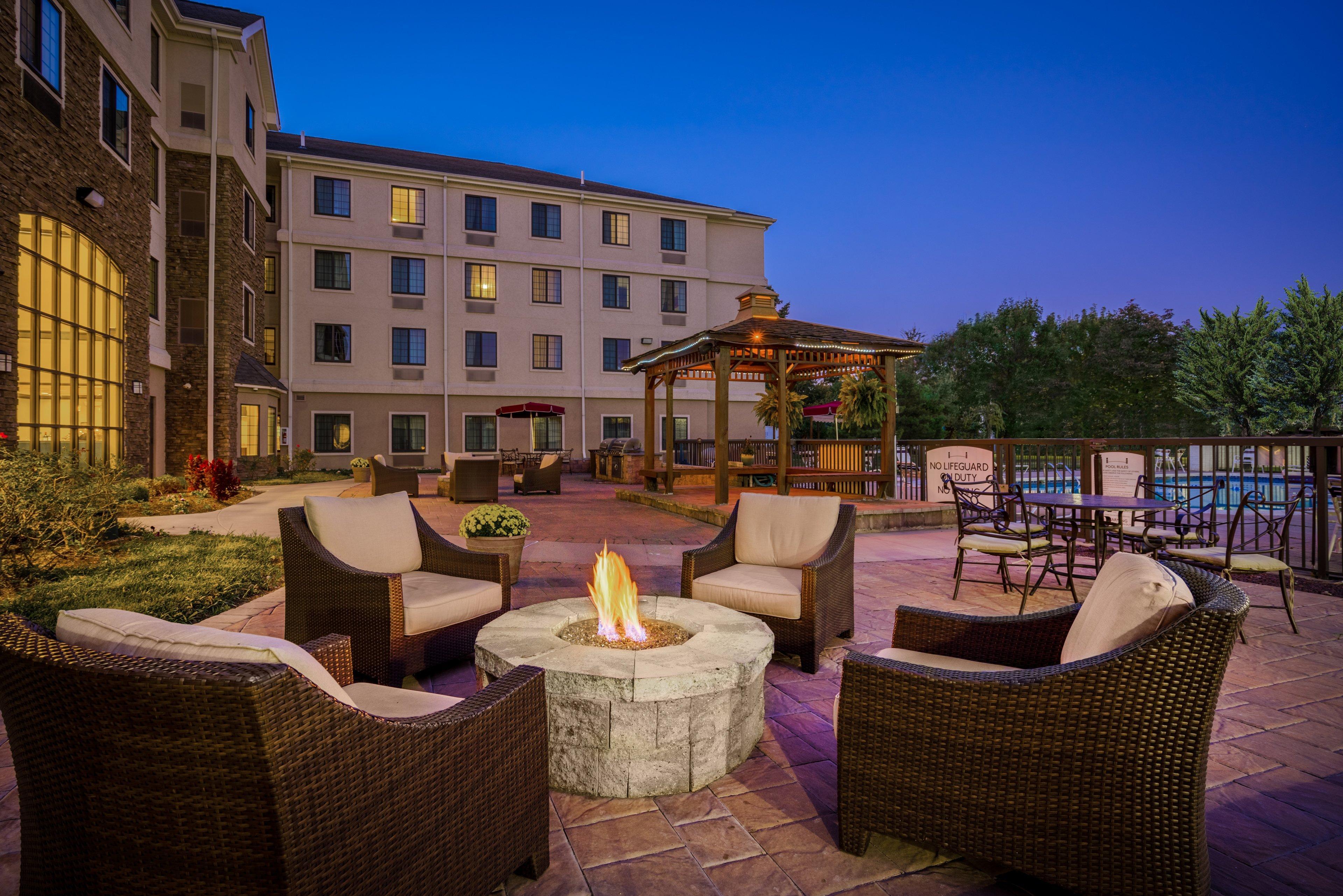 Staybridge Suites Wilmington-Newark By Ihg Eksteriør billede