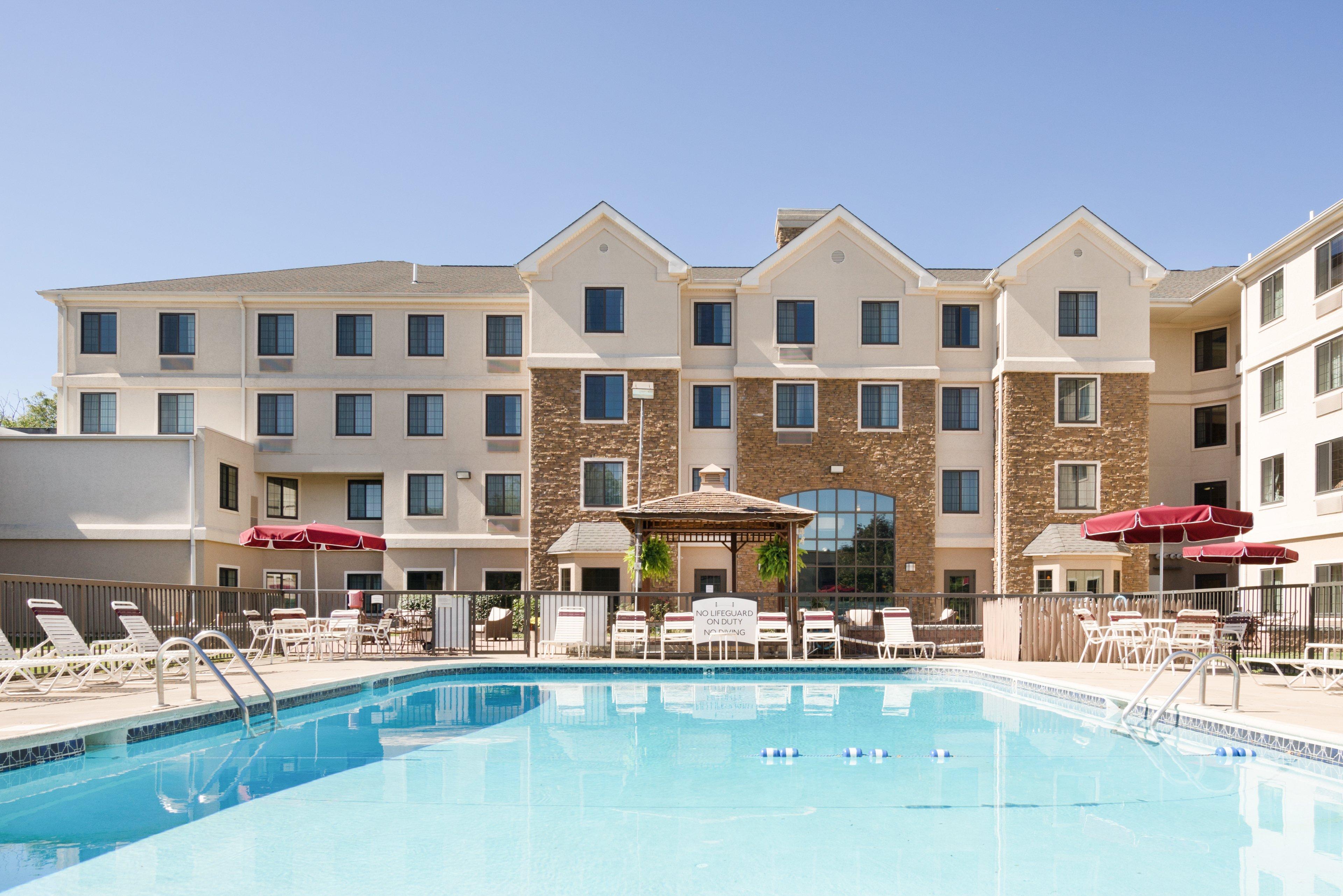 Staybridge Suites Wilmington-Newark By Ihg Eksteriør billede