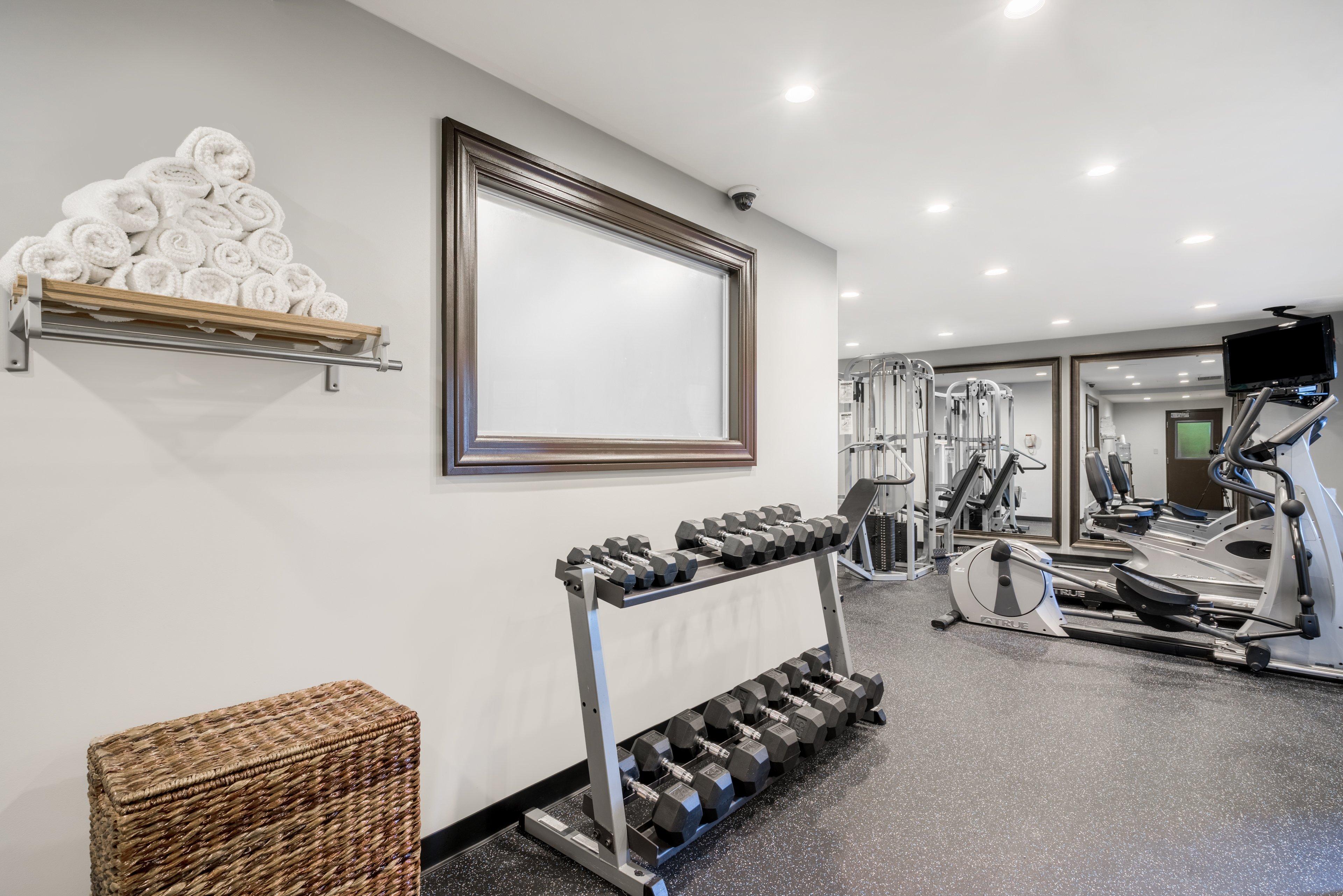 Staybridge Suites Wilmington-Newark By Ihg Eksteriør billede