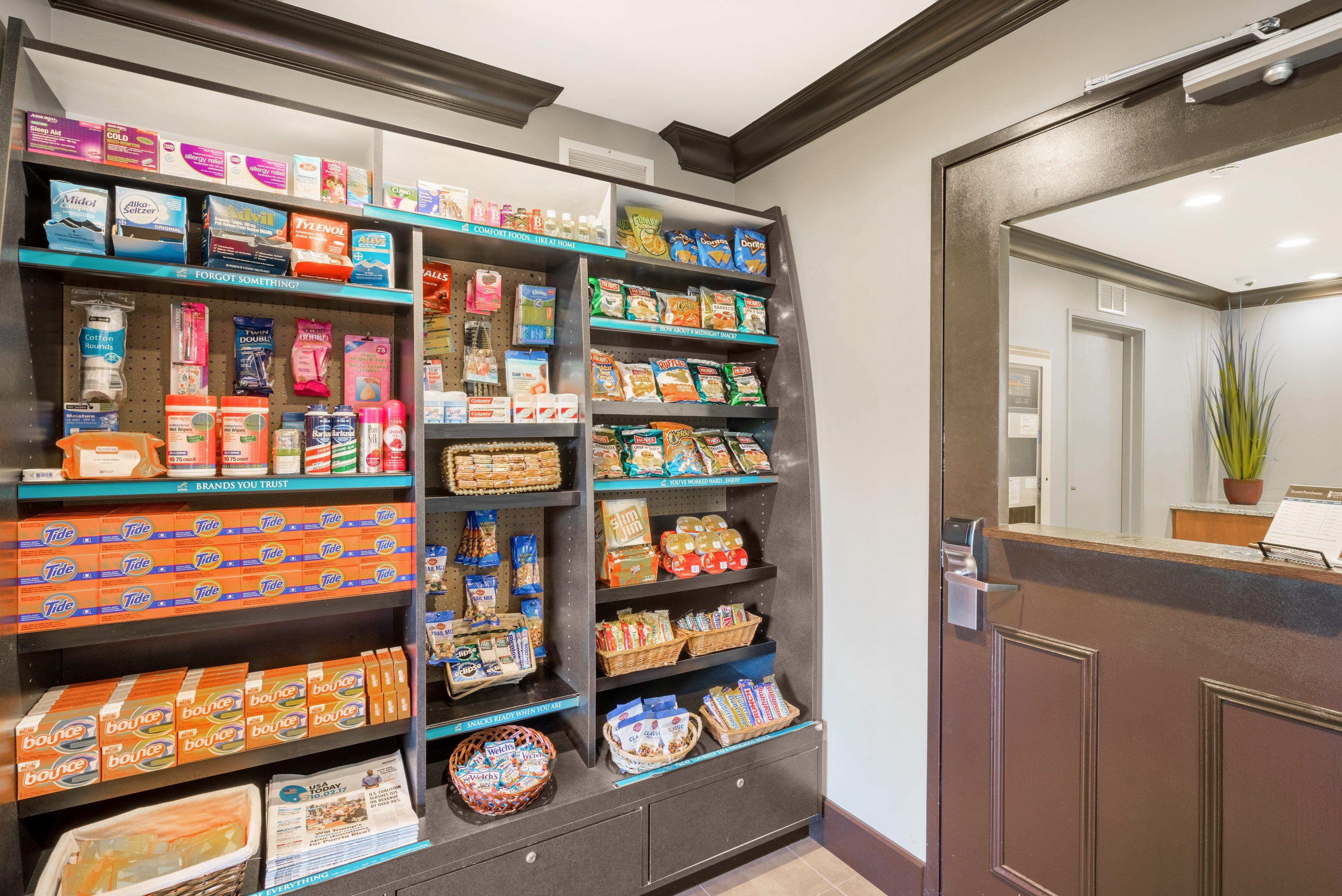 Staybridge Suites Wilmington-Newark By Ihg Eksteriør billede