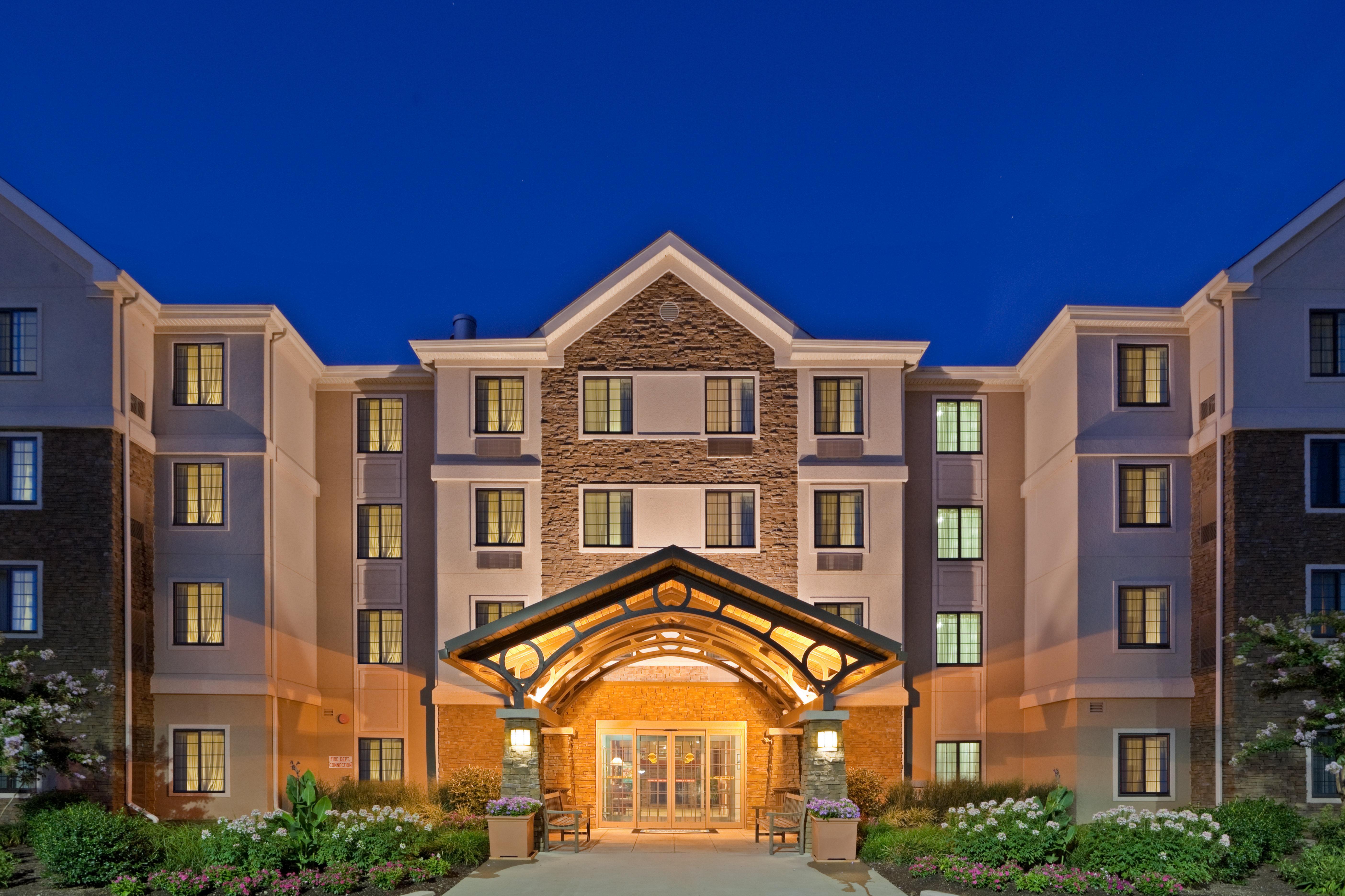 Staybridge Suites Wilmington-Newark By Ihg Eksteriør billede