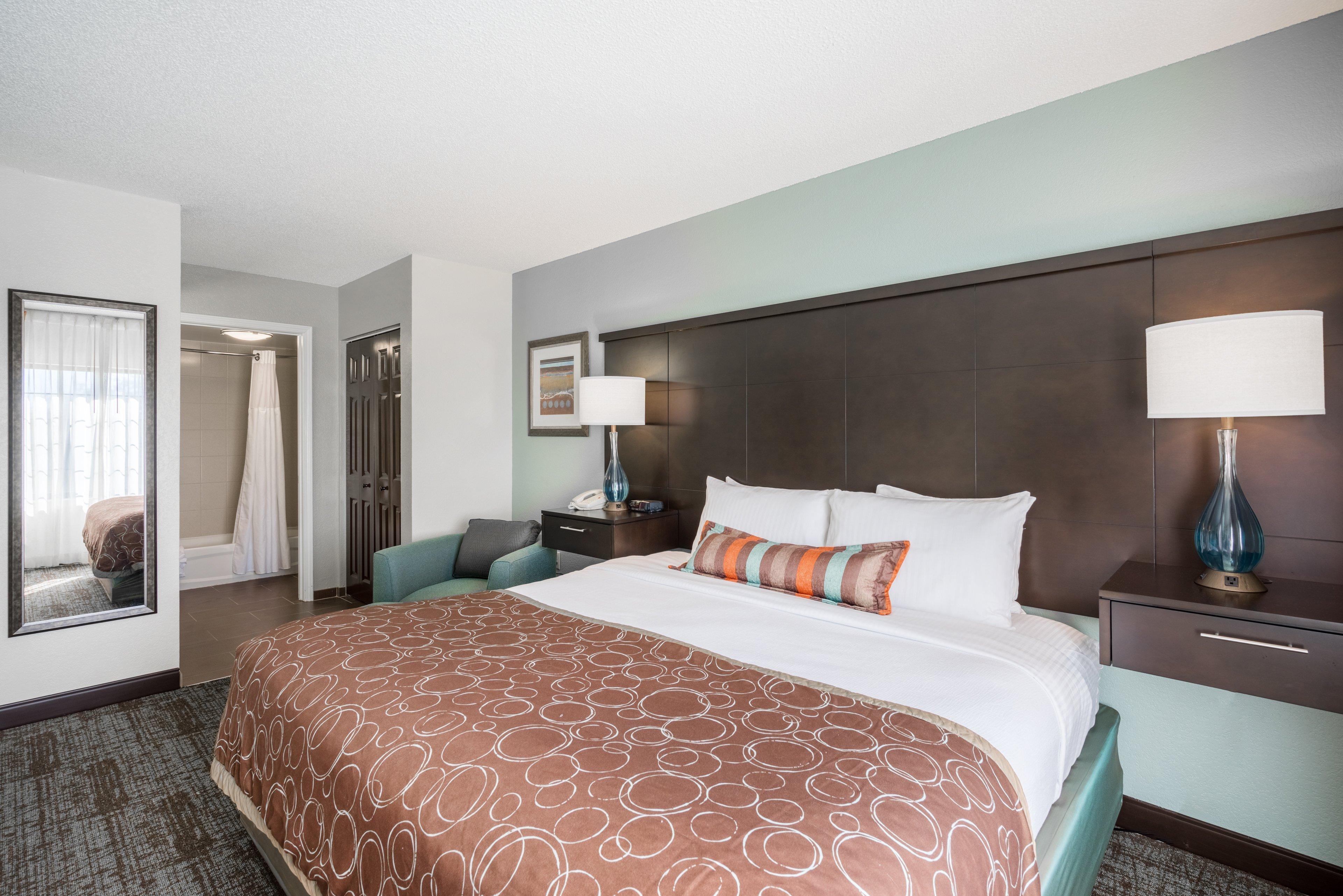 Staybridge Suites Wilmington-Newark By Ihg Eksteriør billede