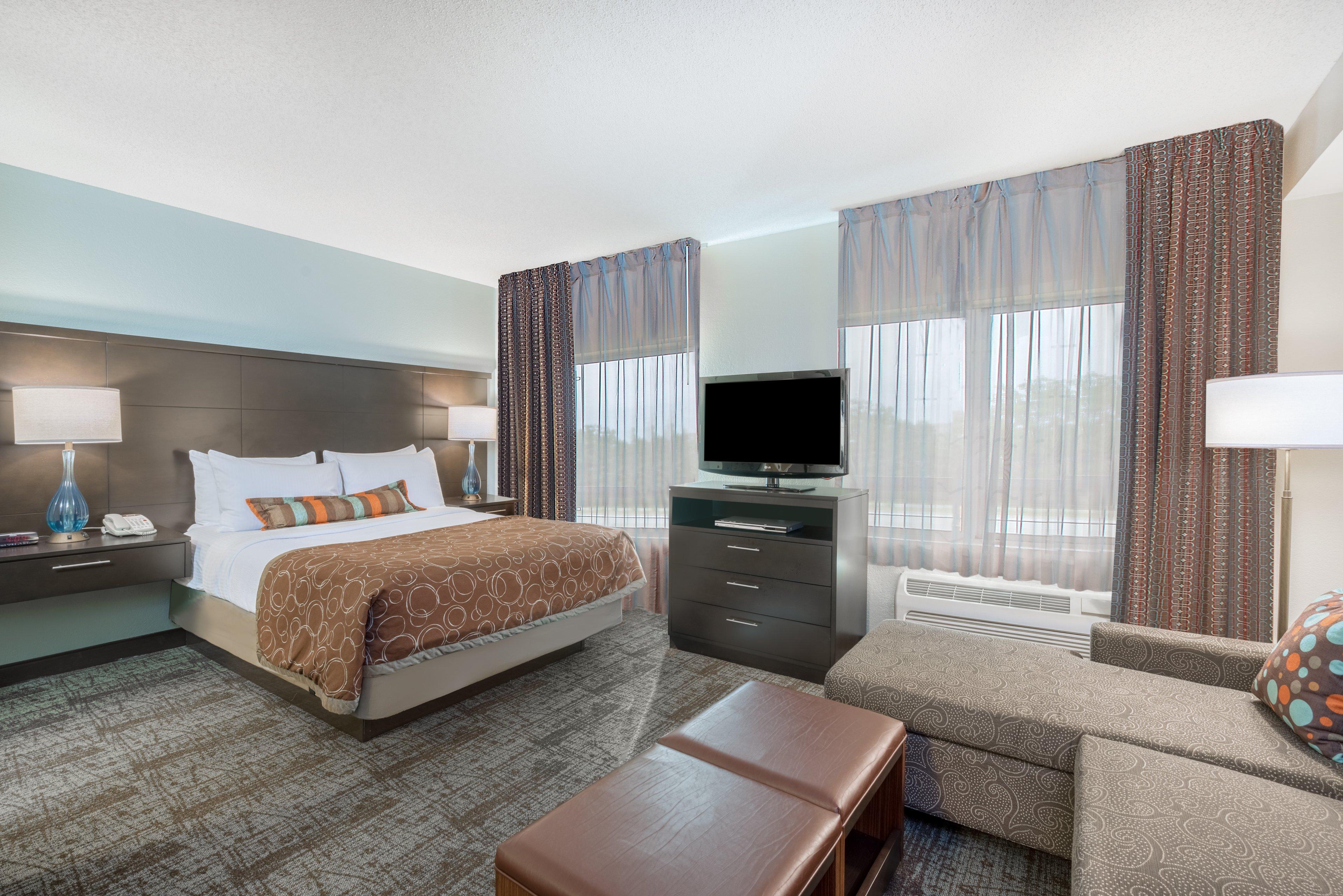 Staybridge Suites Wilmington-Newark By Ihg Eksteriør billede