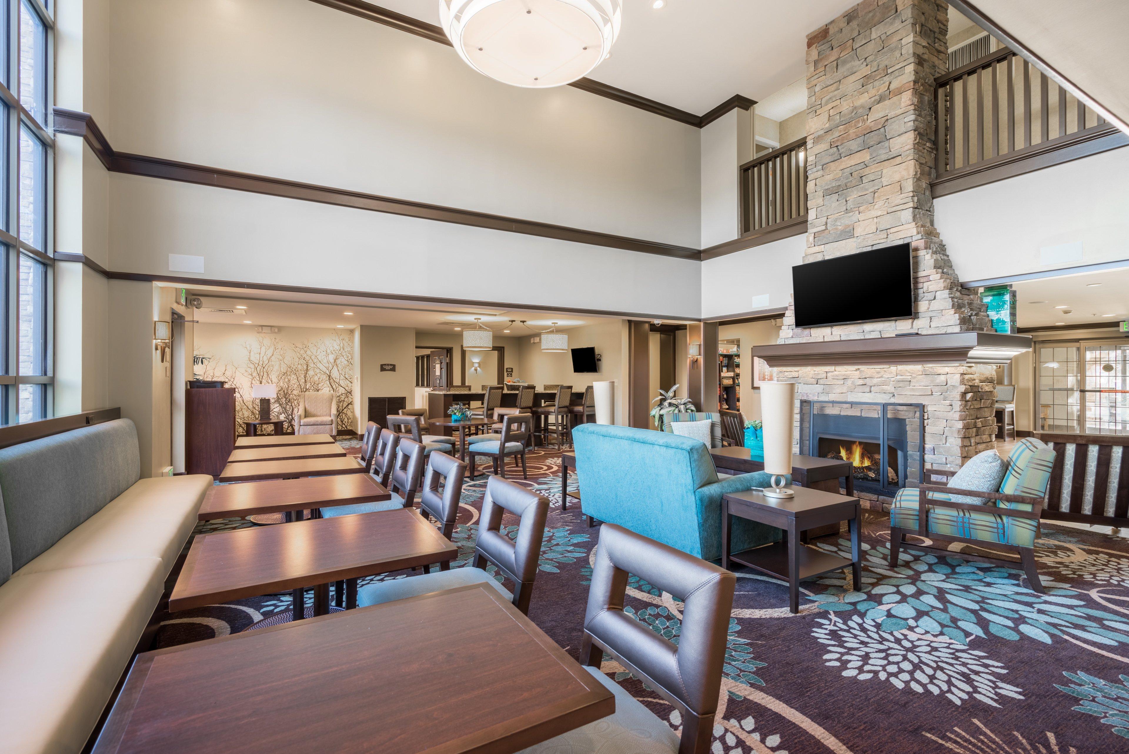 Staybridge Suites Wilmington-Newark By Ihg Eksteriør billede