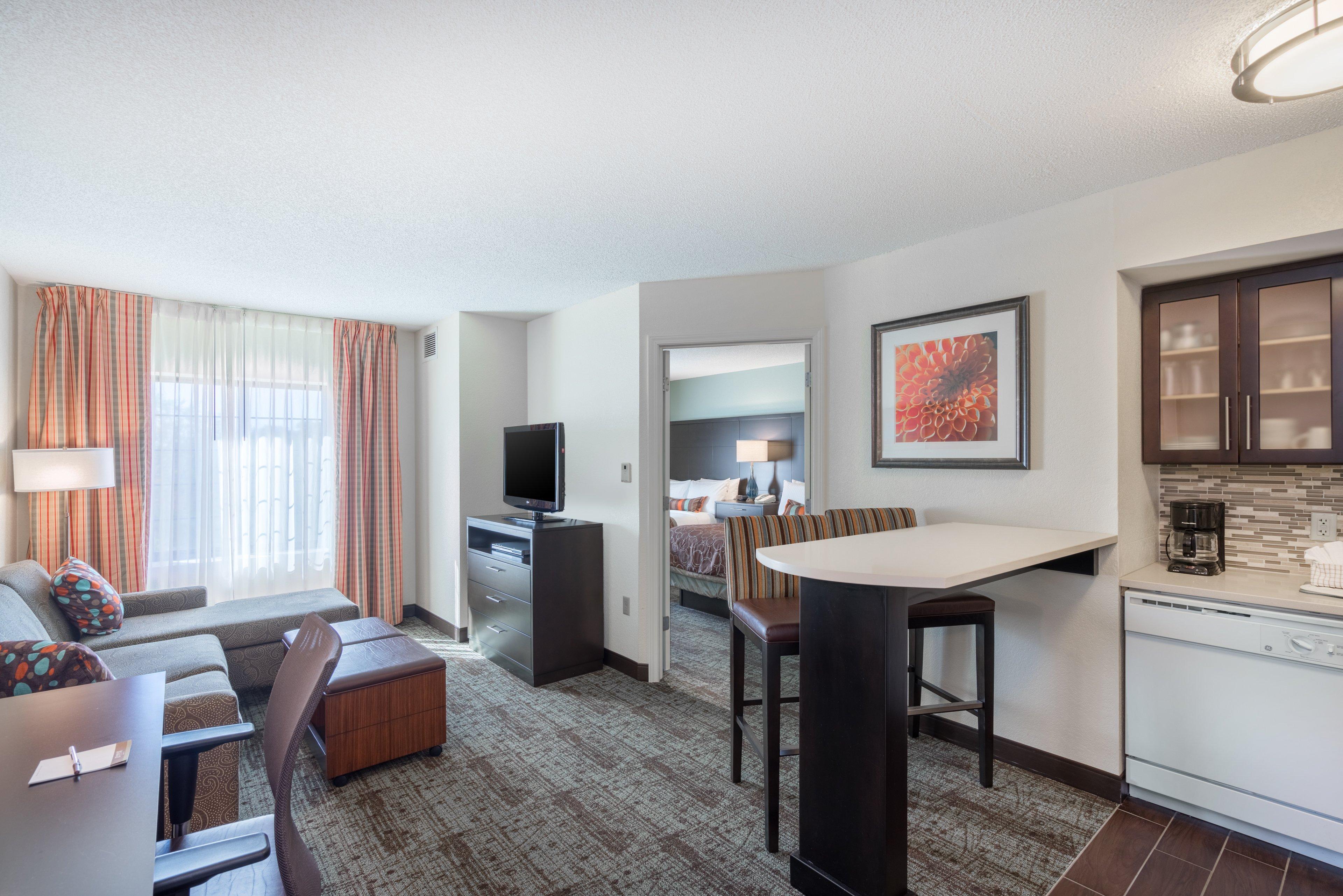 Staybridge Suites Wilmington-Newark By Ihg Eksteriør billede