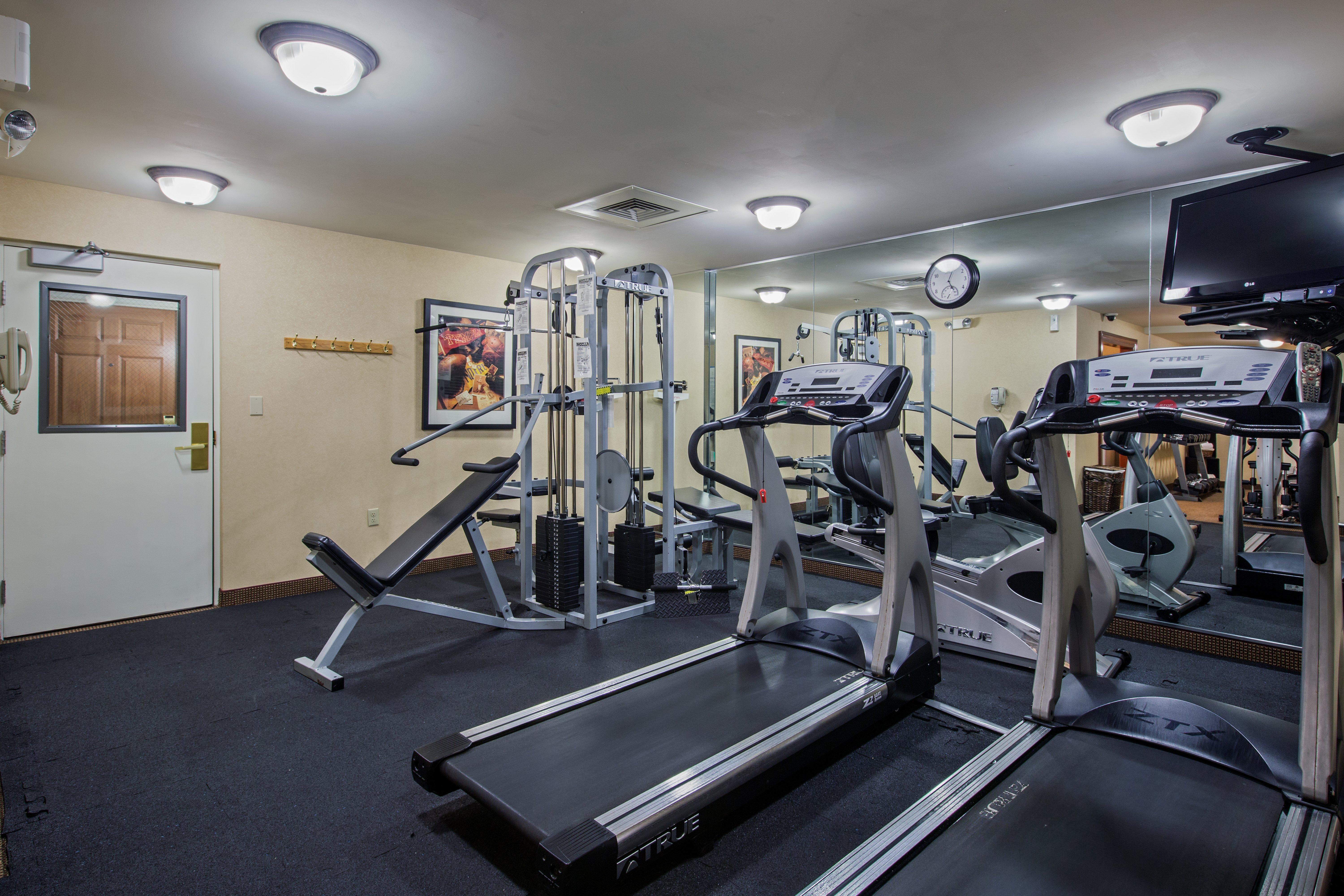 Staybridge Suites Wilmington-Newark By Ihg Eksteriør billede