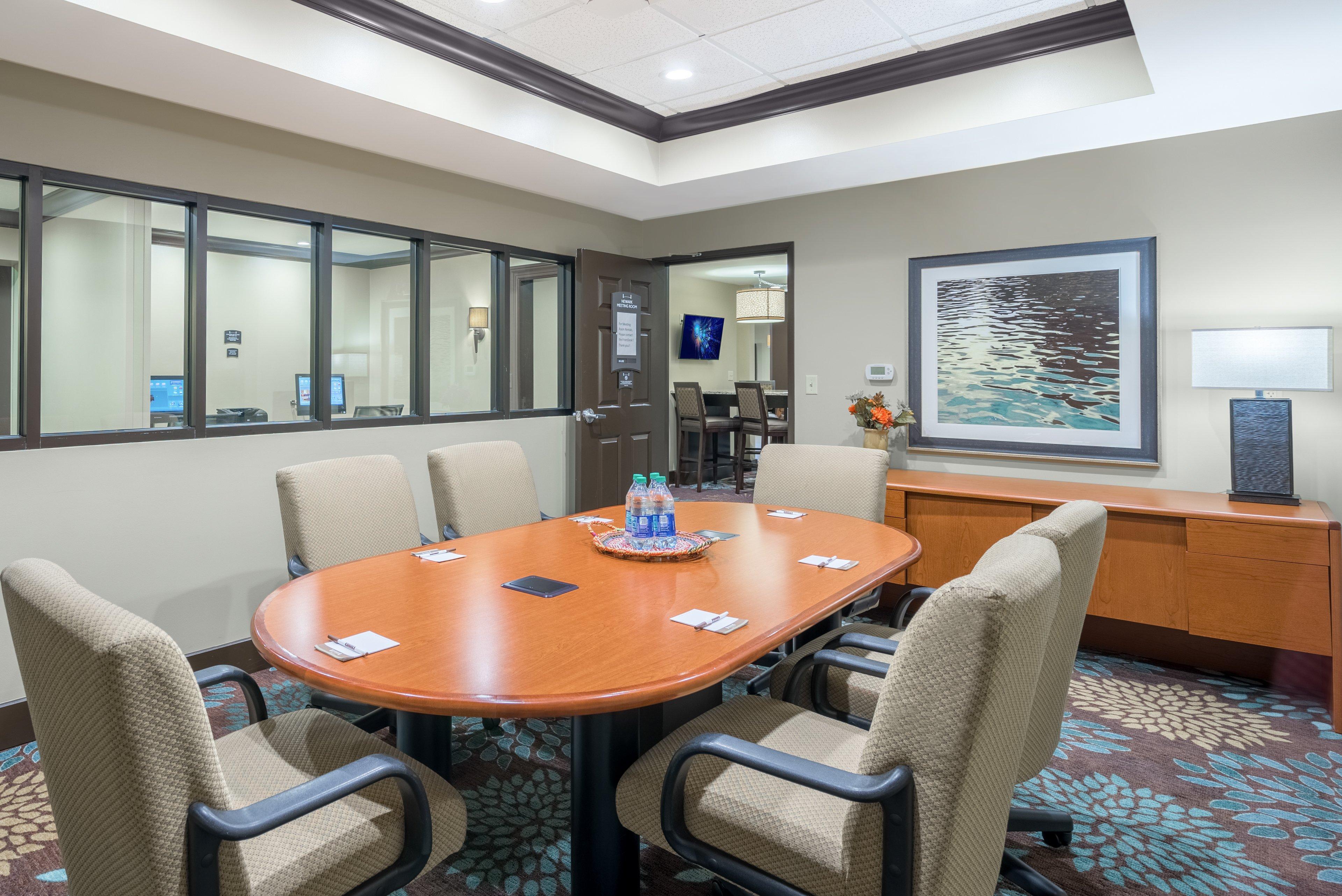 Staybridge Suites Wilmington-Newark By Ihg Eksteriør billede