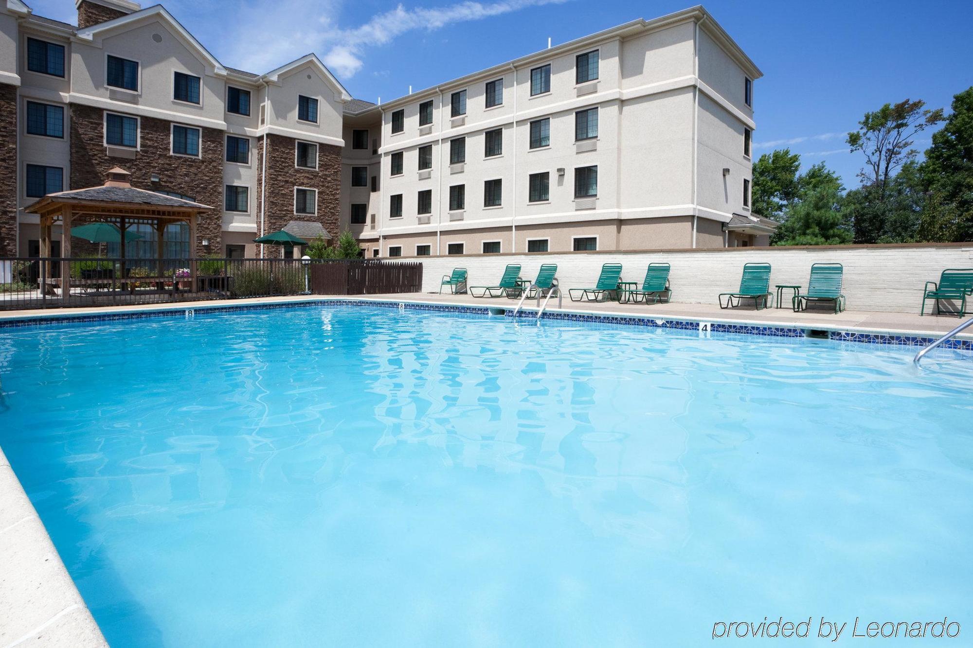 Staybridge Suites Wilmington-Newark By Ihg Eksteriør billede