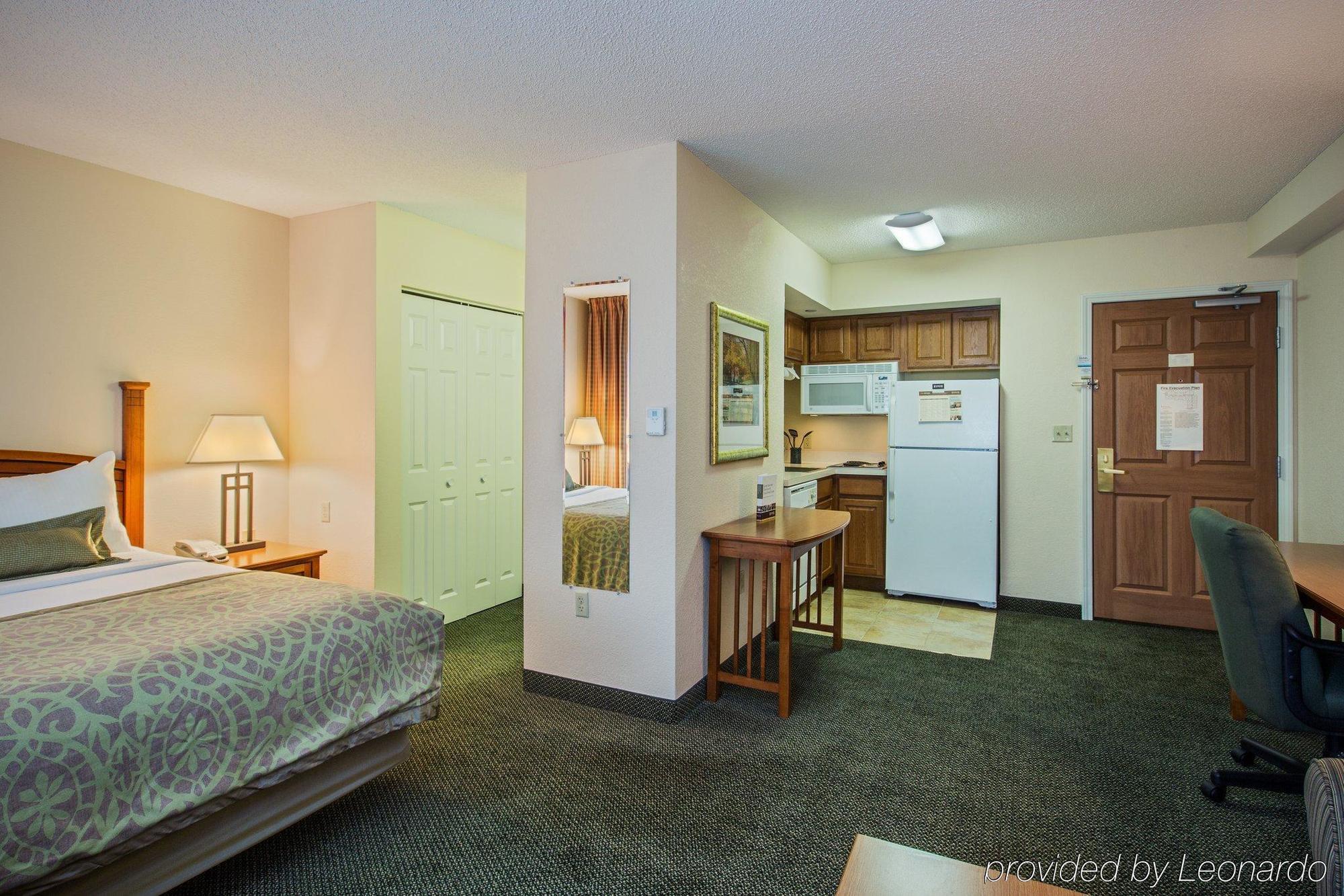Staybridge Suites Wilmington-Newark By Ihg Eksteriør billede