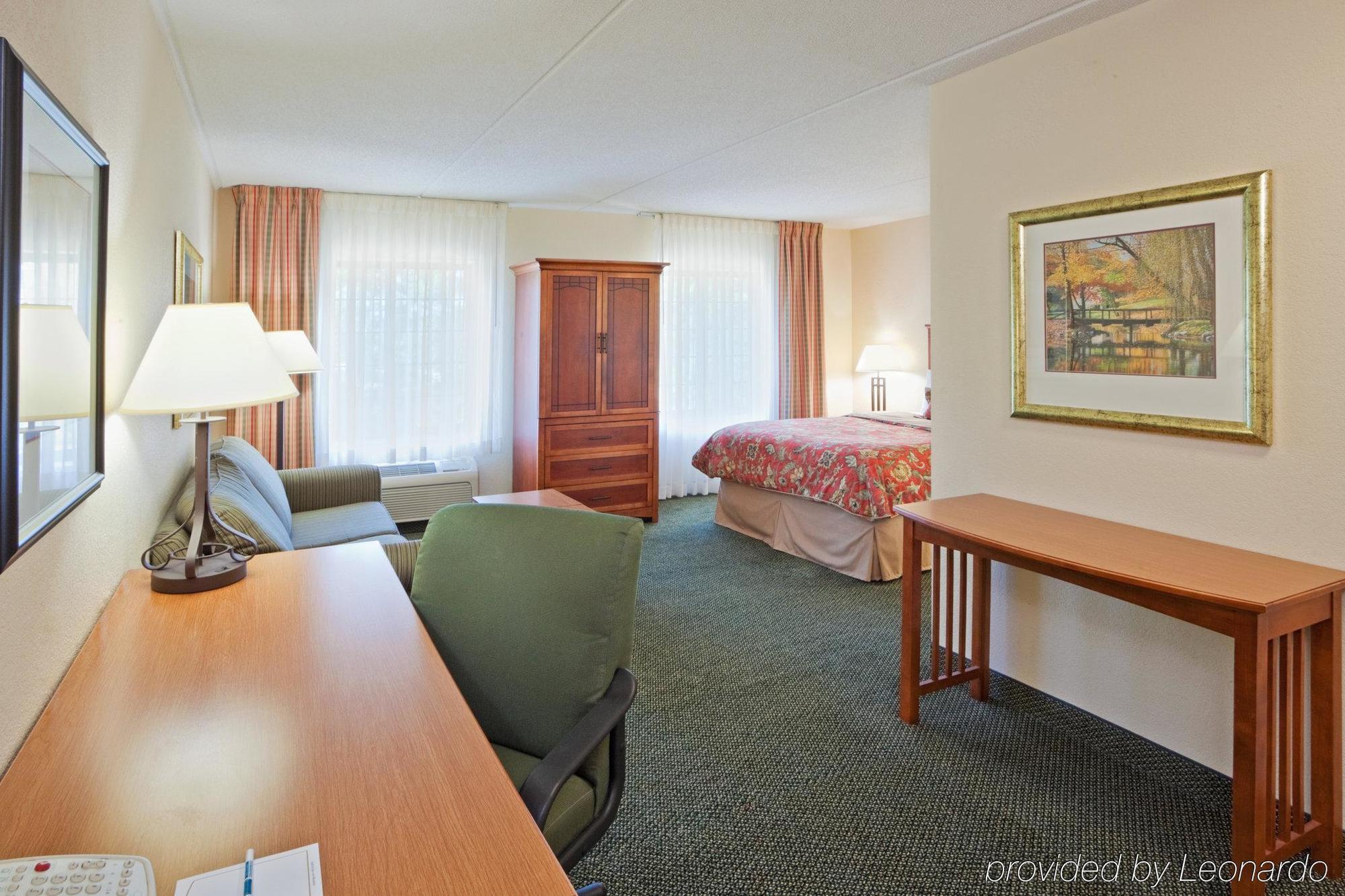 Staybridge Suites Wilmington-Newark By Ihg Værelse billede