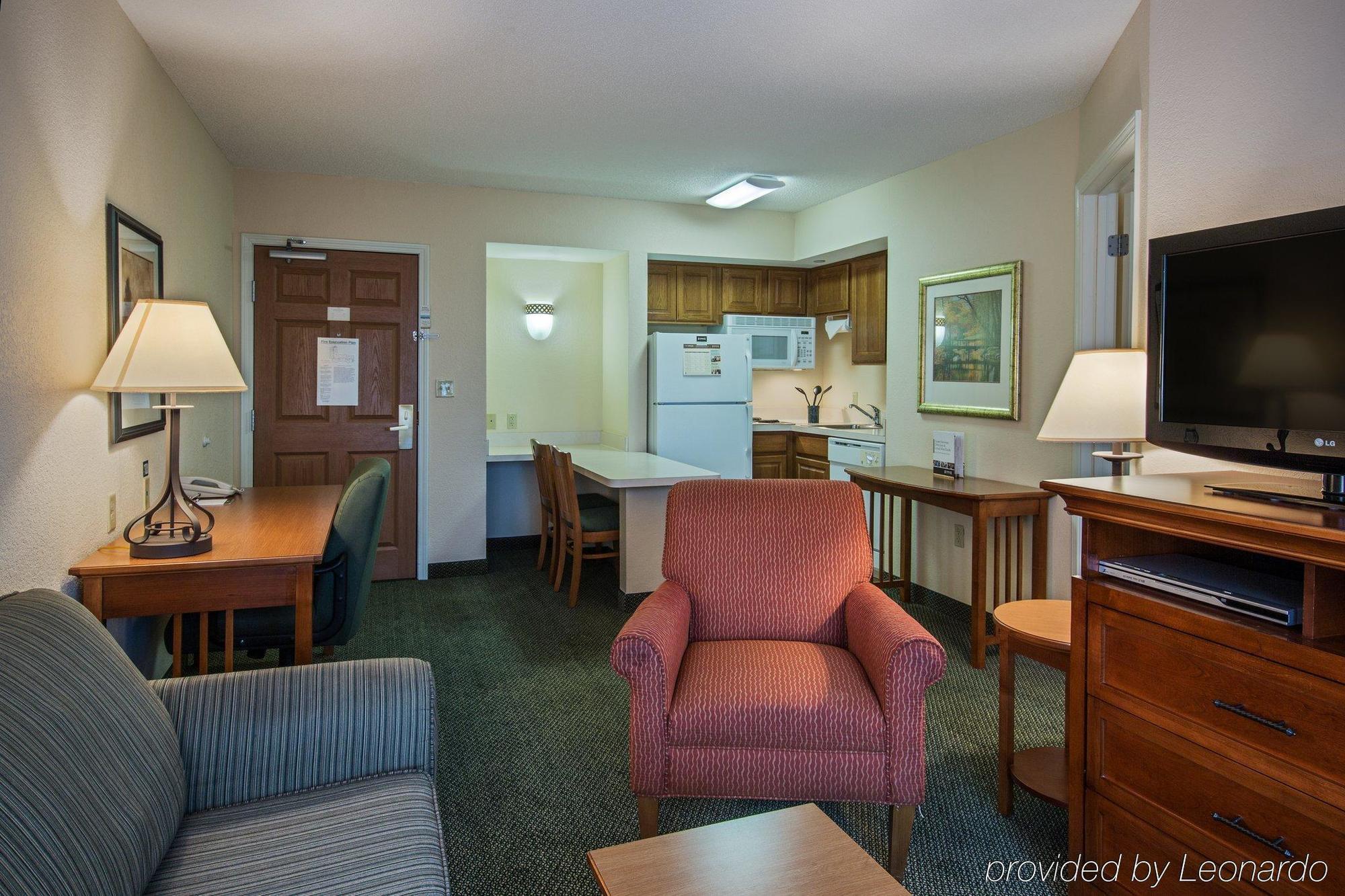 Staybridge Suites Wilmington-Newark By Ihg Eksteriør billede