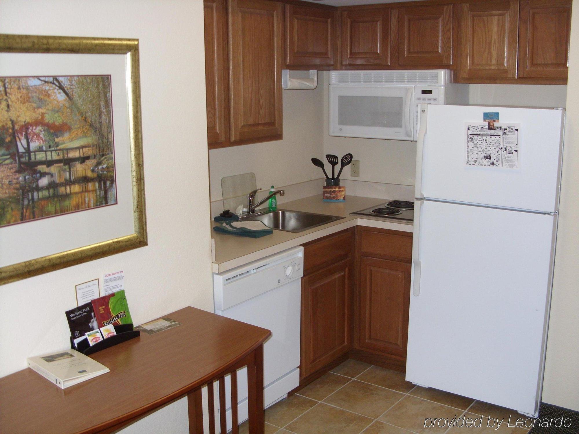 Staybridge Suites Wilmington-Newark By Ihg Værelse billede