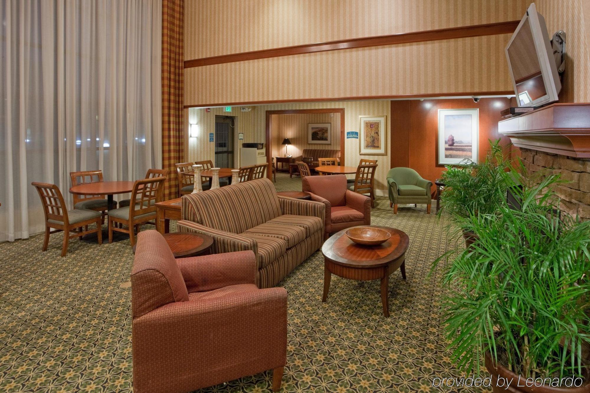 Staybridge Suites Wilmington-Newark By Ihg Restaurant billede