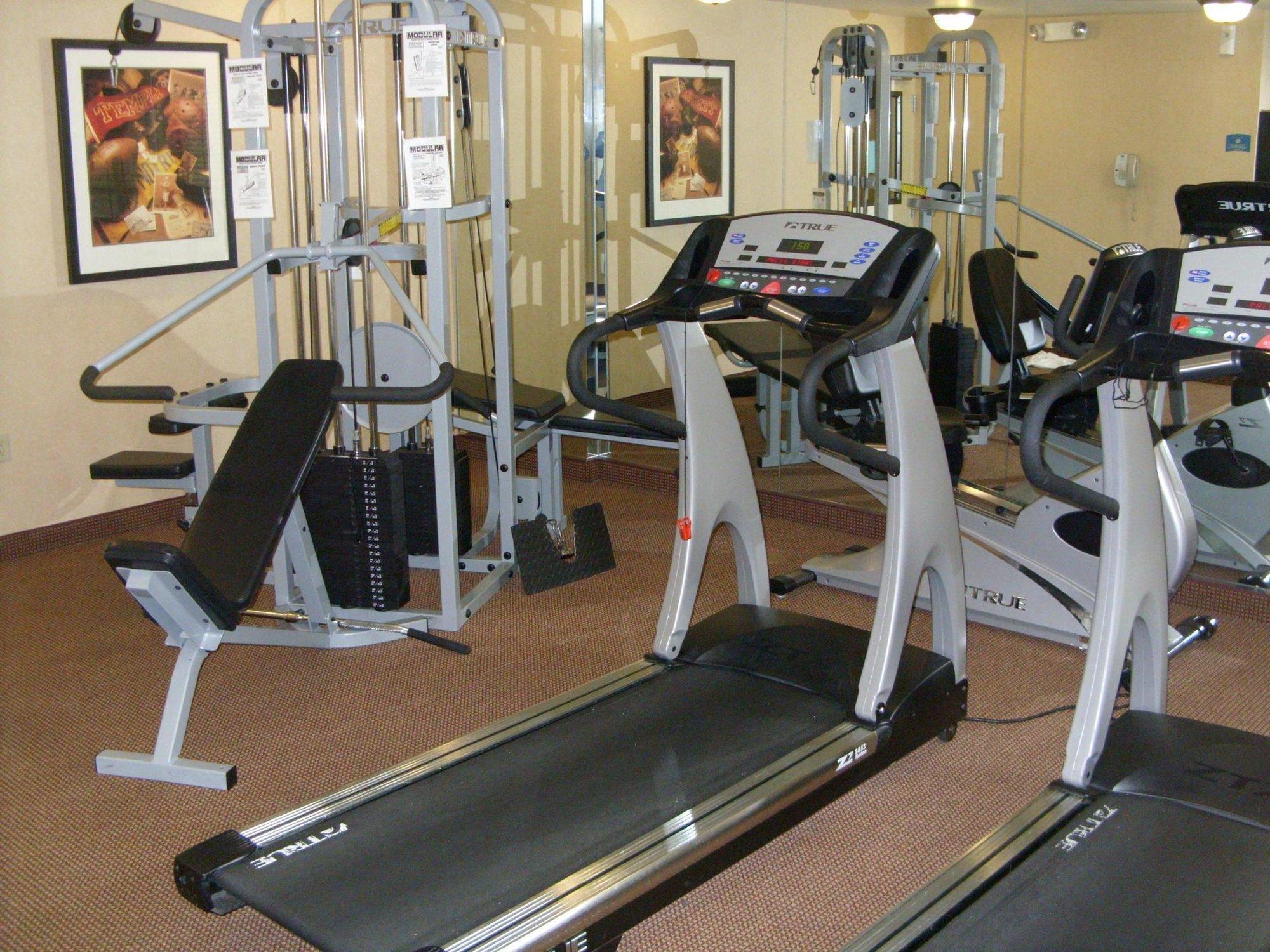 Staybridge Suites Wilmington-Newark By Ihg Eksteriør billede