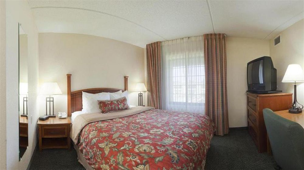 Staybridge Suites Wilmington-Newark By Ihg Eksteriør billede
