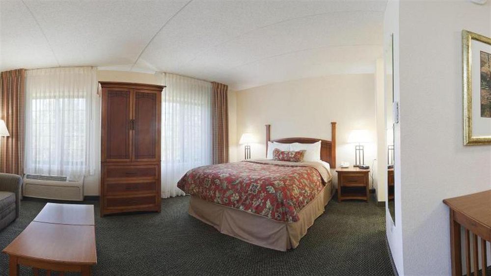 Staybridge Suites Wilmington-Newark By Ihg Eksteriør billede