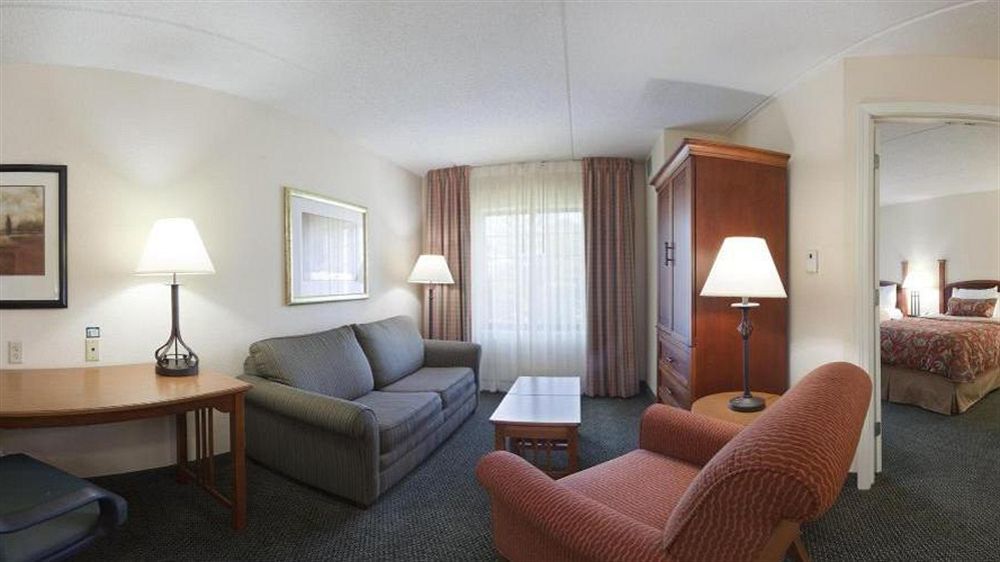 Staybridge Suites Wilmington-Newark By Ihg Eksteriør billede