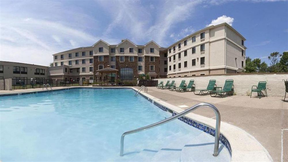 Staybridge Suites Wilmington-Newark By Ihg Eksteriør billede