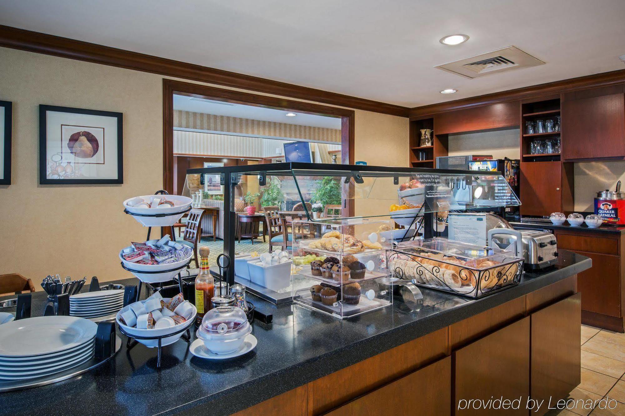 Staybridge Suites Wilmington-Newark By Ihg Eksteriør billede