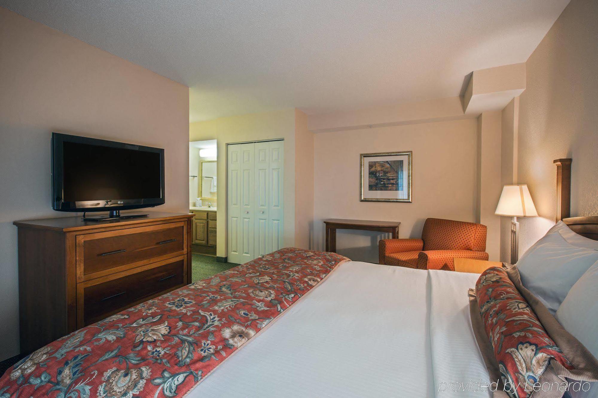 Staybridge Suites Wilmington-Newark By Ihg Eksteriør billede
