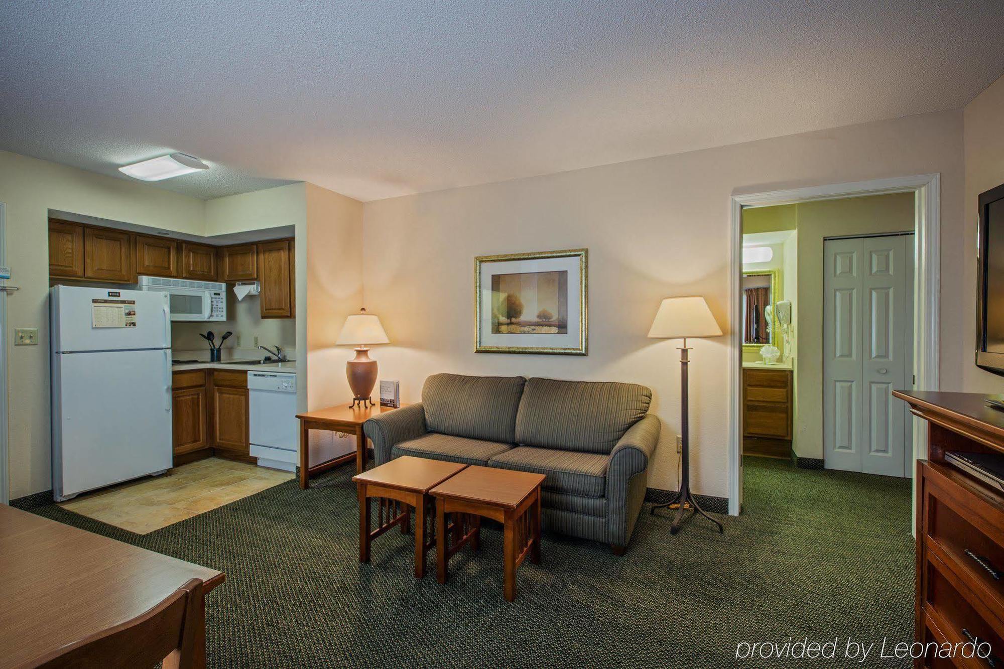 Staybridge Suites Wilmington-Newark By Ihg Eksteriør billede