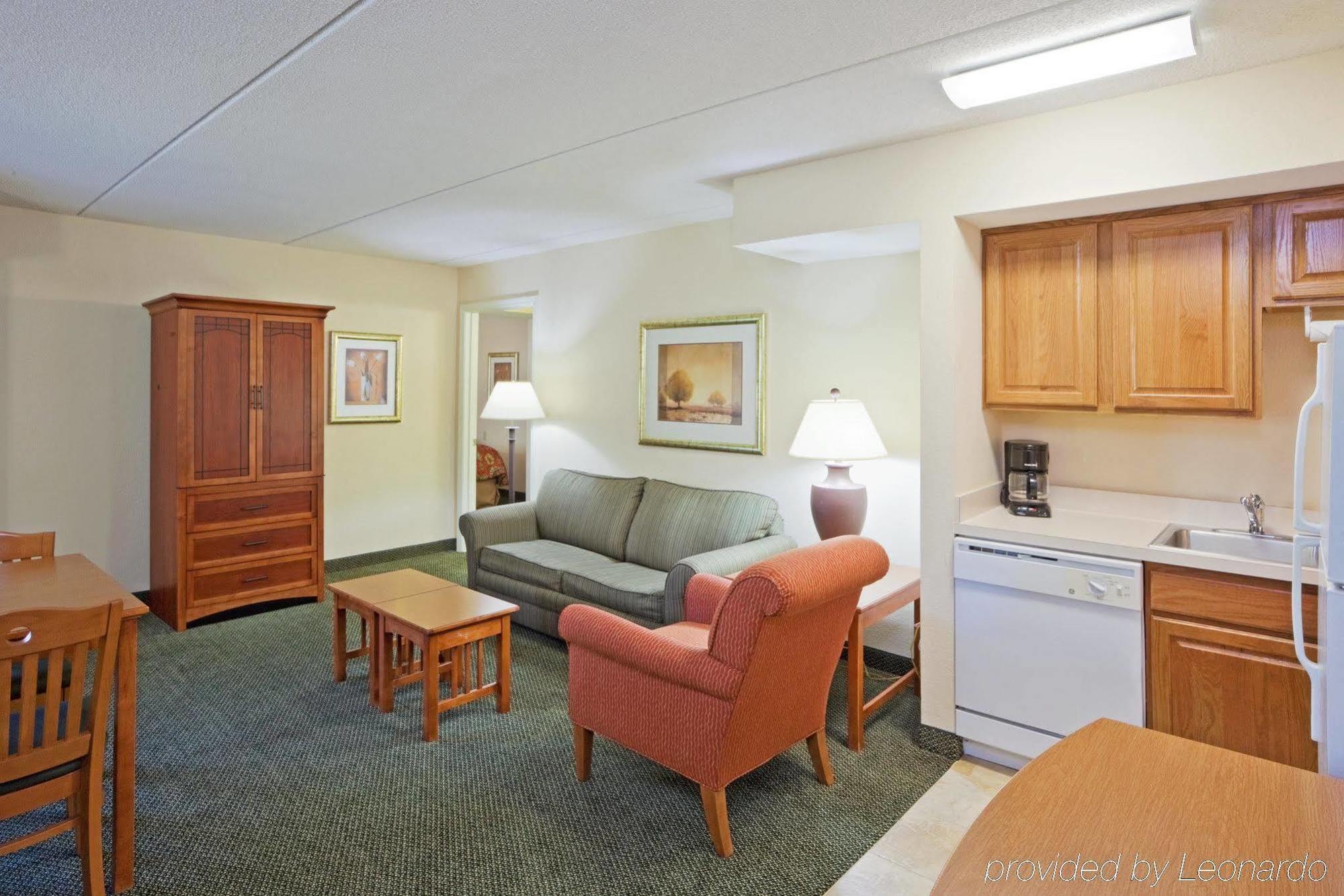 Staybridge Suites Wilmington-Newark By Ihg Interiør billede