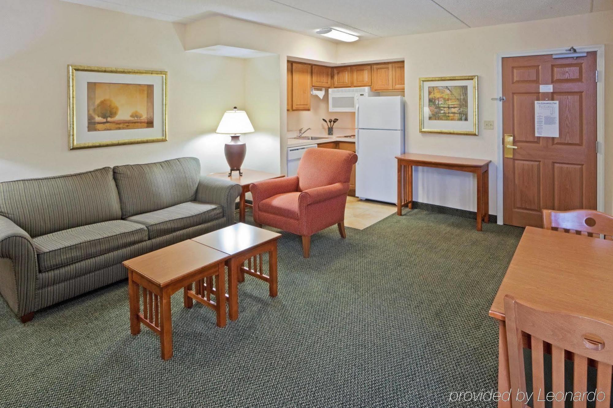 Staybridge Suites Wilmington-Newark By Ihg Interiør billede