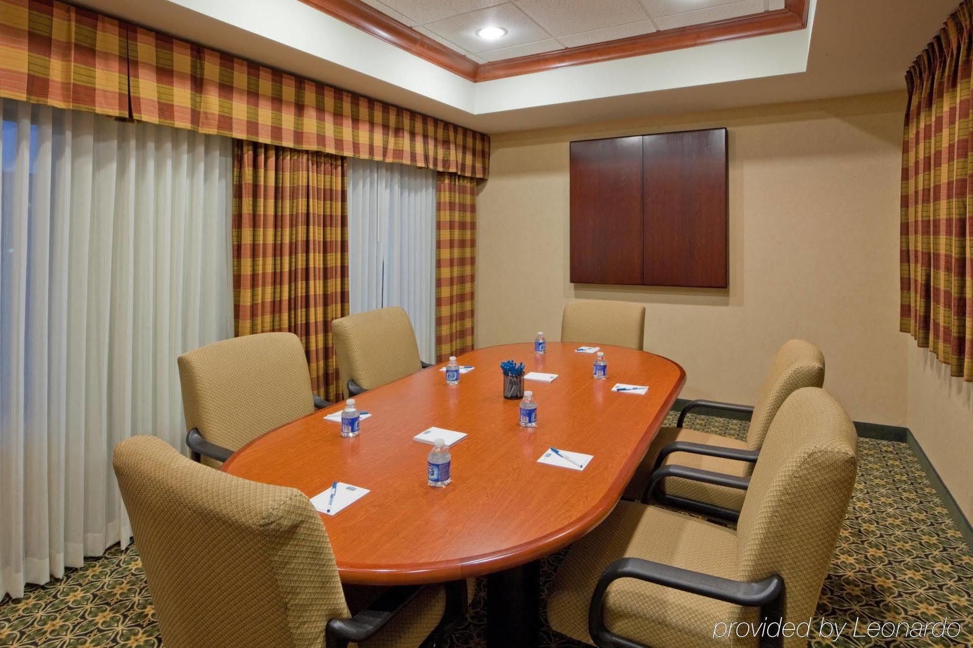 Staybridge Suites Wilmington-Newark By Ihg Faciliteter billede