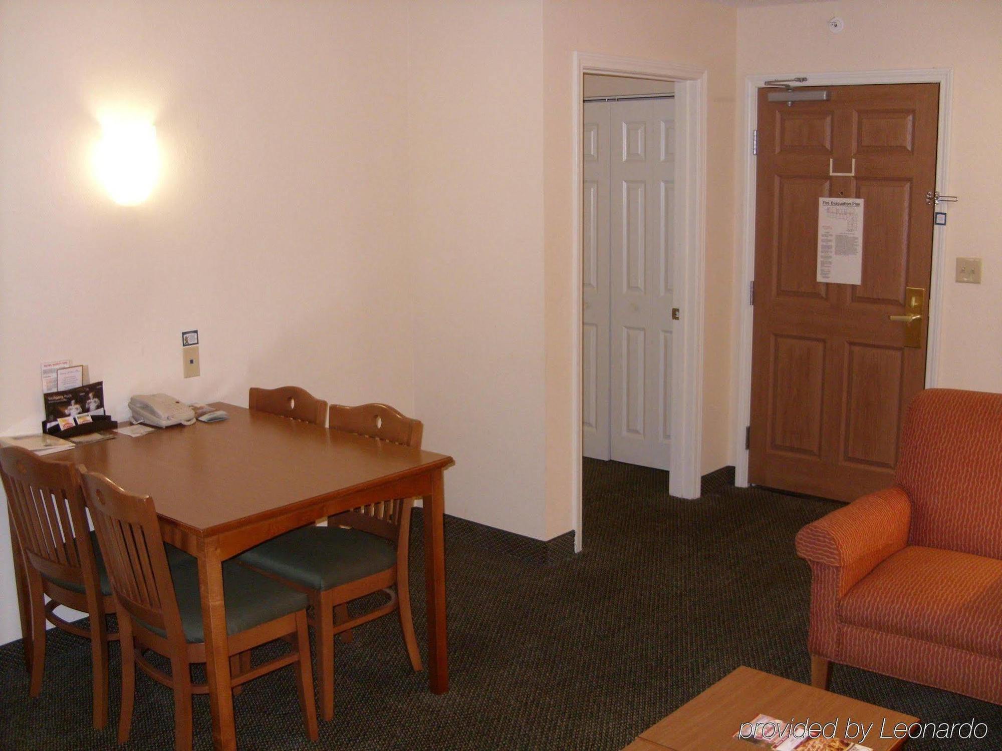 Staybridge Suites Wilmington-Newark By Ihg Eksteriør billede