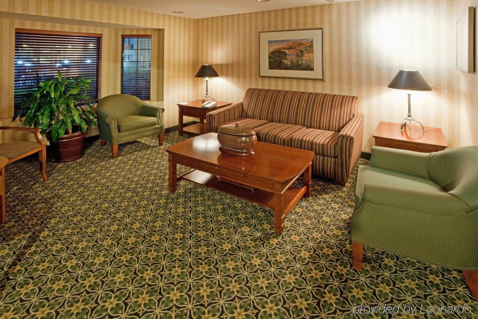 Staybridge Suites Wilmington-Newark By Ihg Eksteriør billede