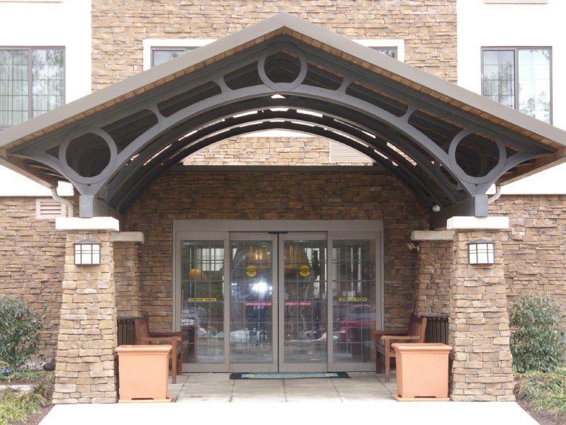 Staybridge Suites Wilmington-Newark By Ihg Eksteriør billede
