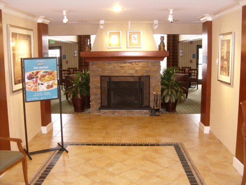 Staybridge Suites Wilmington-Newark By Ihg Interiør billede