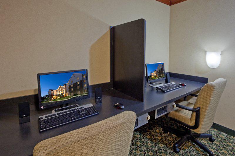 Staybridge Suites Wilmington-Newark By Ihg Faciliteter billede